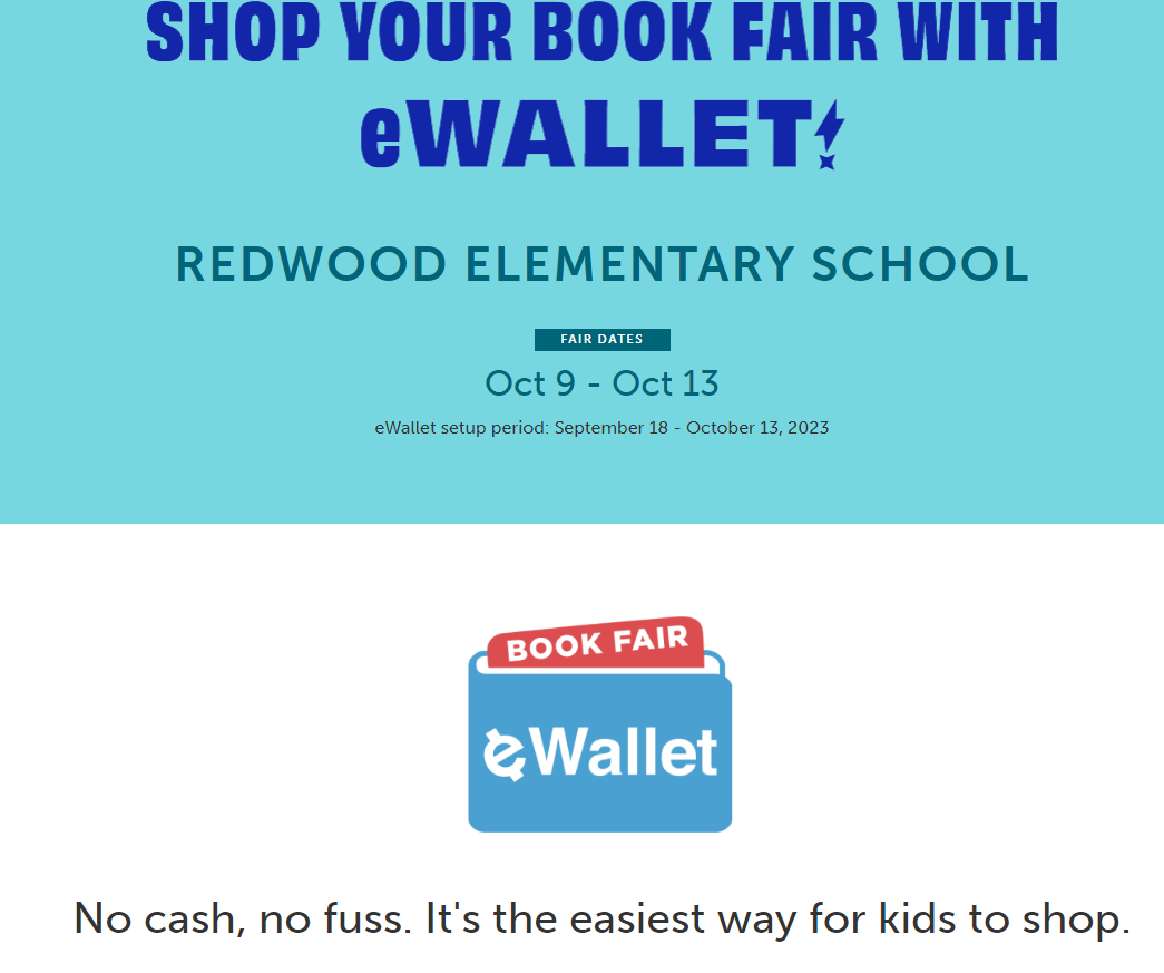 News Book Fair / EWallet